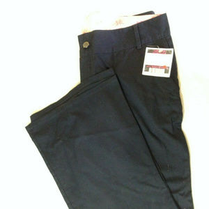 Moxie Trades Uniform Pants Women's Size 14 NEW